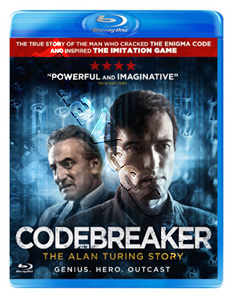 Codebreaker: The Alan Turing Story | Britain
